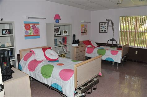 cerebral palsy residential homes
